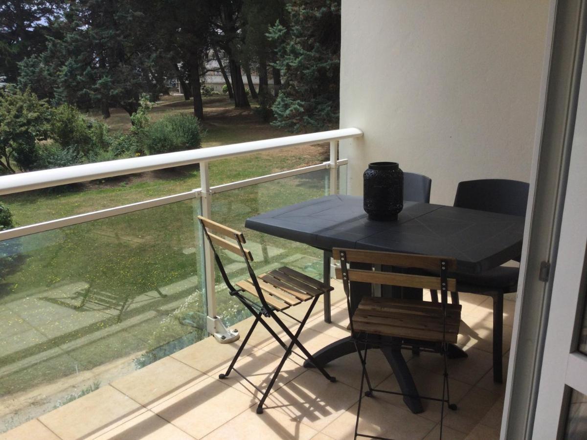 Le Parc Plein Centre Pres De La Grande Plage Necochea Ngoại thất bức ảnh