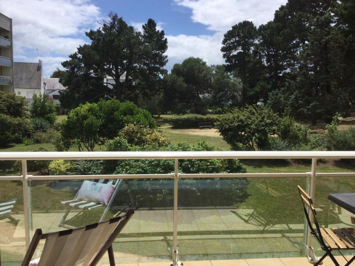 Le Parc Plein Centre Pres De La Grande Plage Necochea Ngoại thất bức ảnh