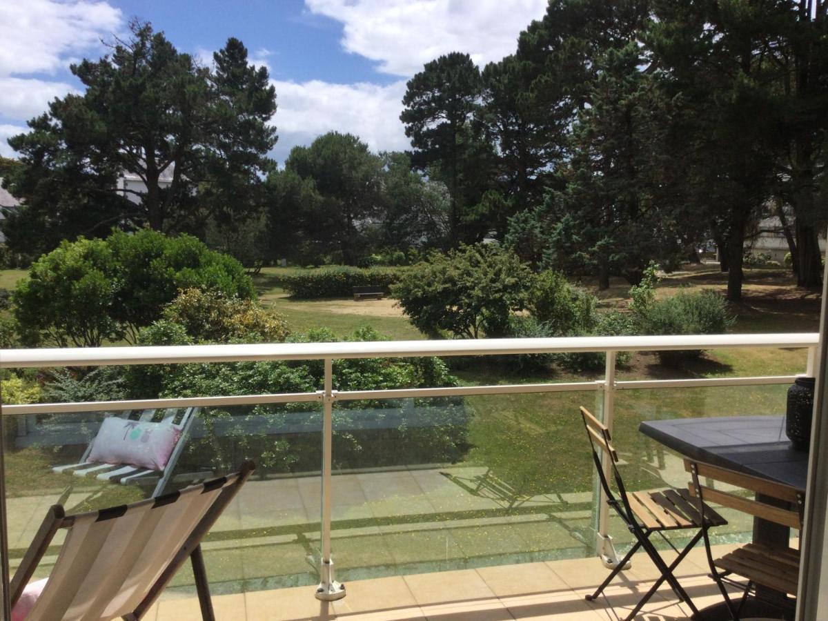 Le Parc Plein Centre Pres De La Grande Plage Necochea Ngoại thất bức ảnh