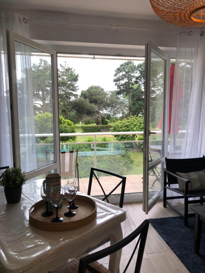 Le Parc Plein Centre Pres De La Grande Plage Necochea Ngoại thất bức ảnh