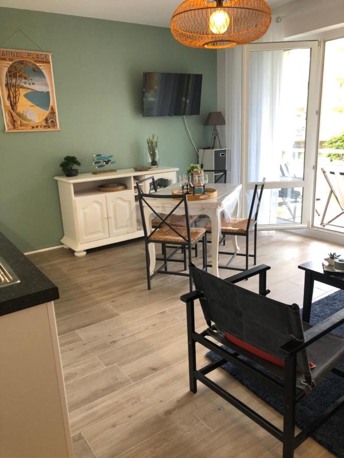 Le Parc Plein Centre Pres De La Grande Plage Necochea Ngoại thất bức ảnh