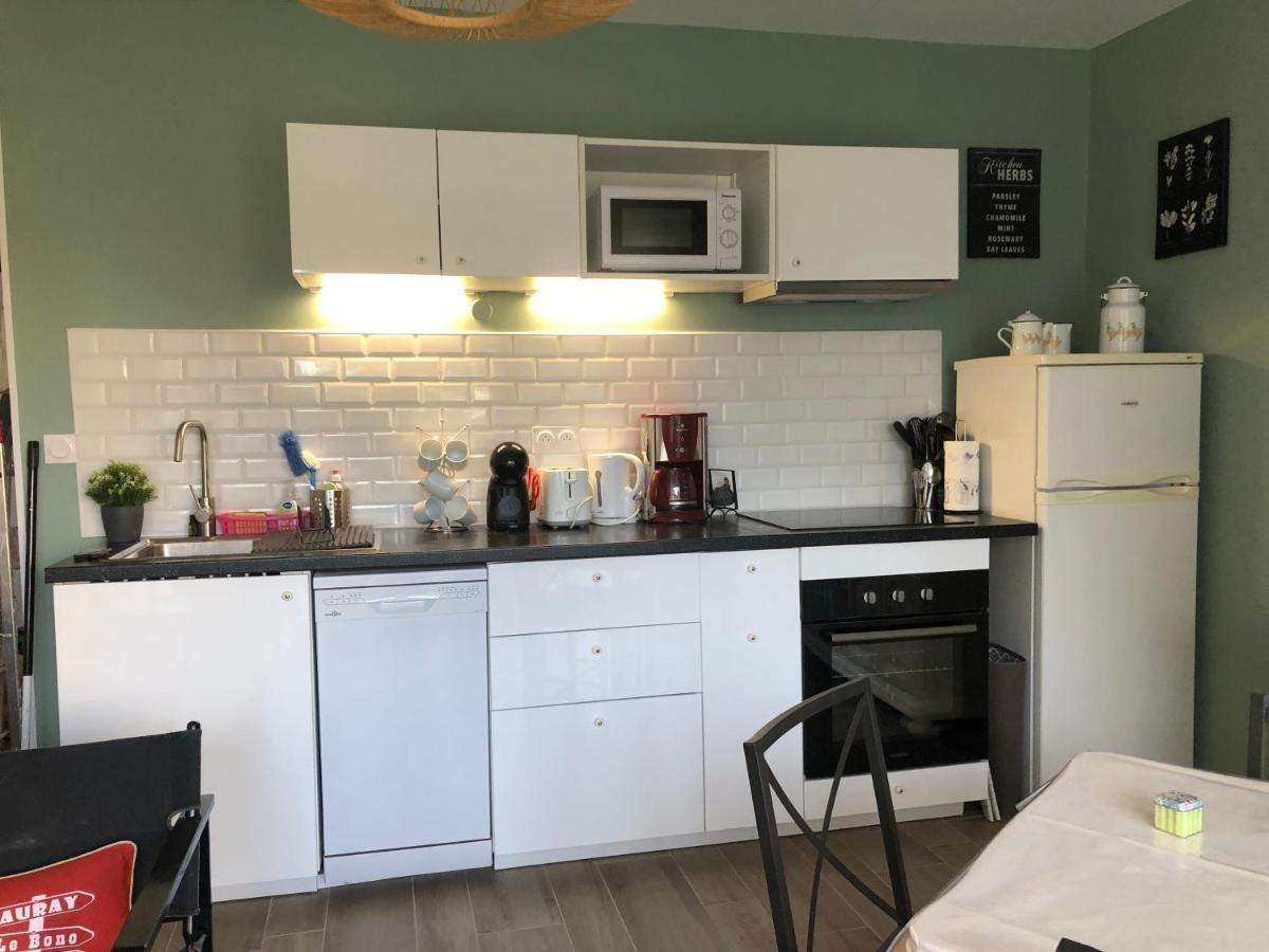 Le Parc Plein Centre Pres De La Grande Plage Necochea Ngoại thất bức ảnh