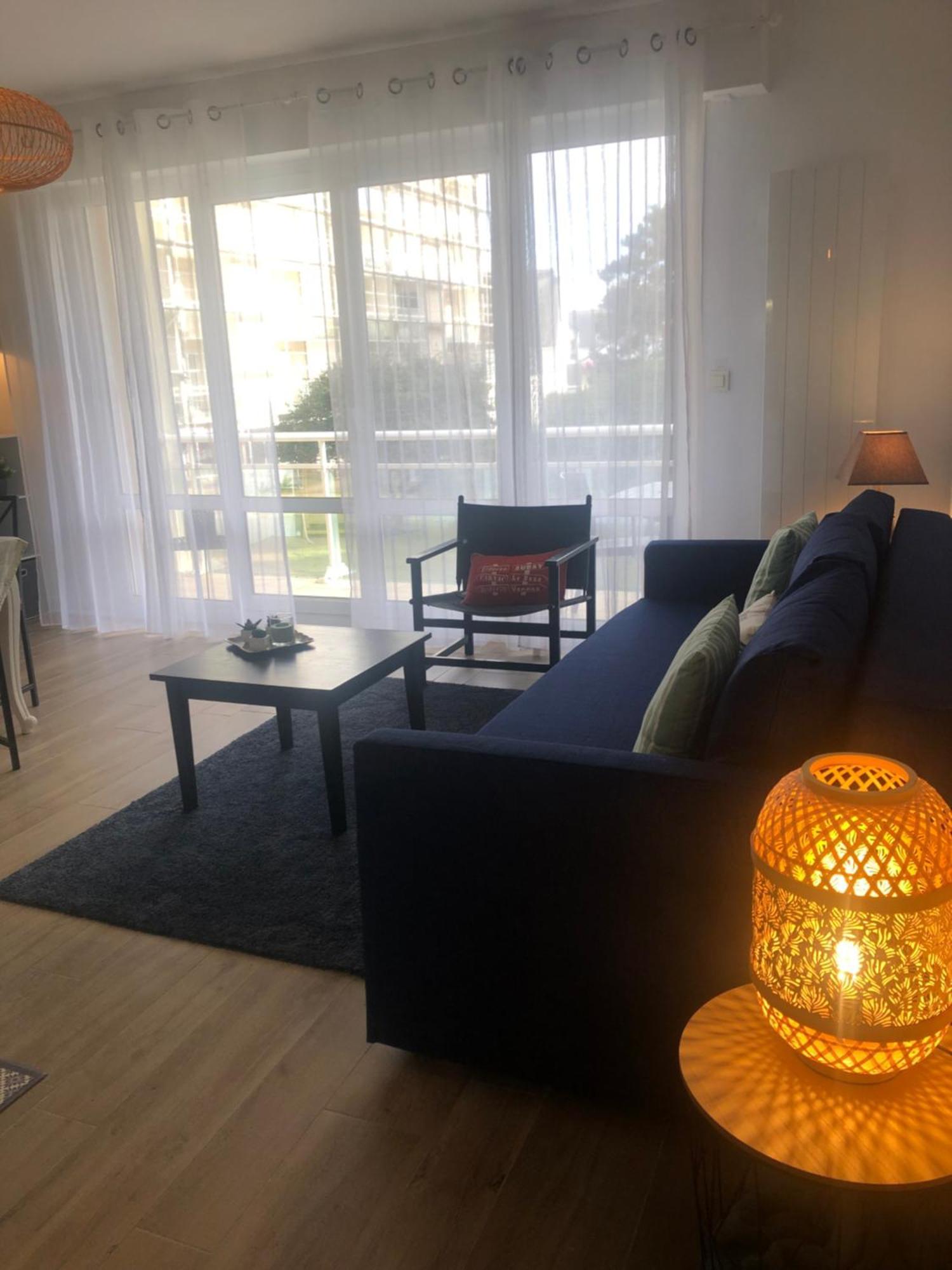 Le Parc Plein Centre Pres De La Grande Plage Necochea Ngoại thất bức ảnh